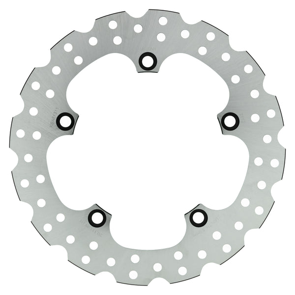 MetalGear Brake Disc Rotor: Replaces Honda 43251-MKS-E21