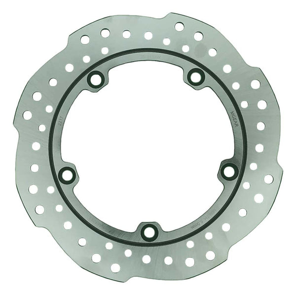 MetalGear Brake Disc Rotor: Replaces Honda 43251-MKS-E21
