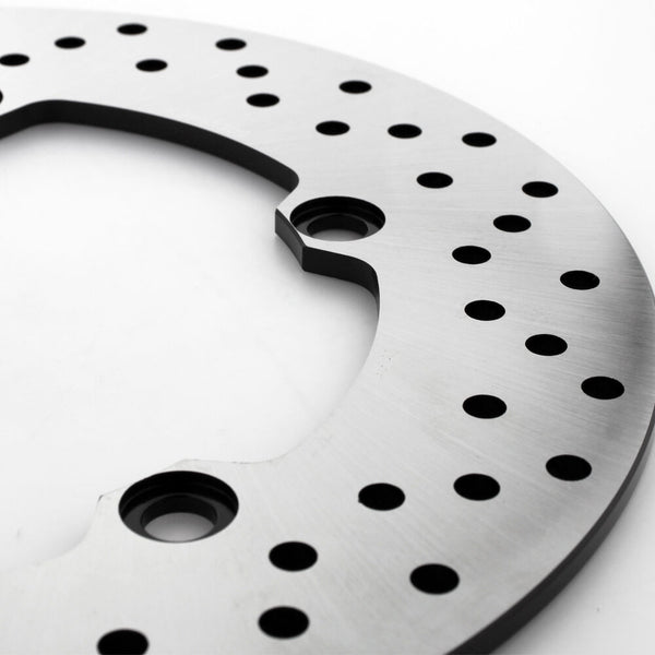 MetalGear Brake Disc Rotor: Replaces Yamaha 1RC-2582W-00 and 1WS-2582W-00