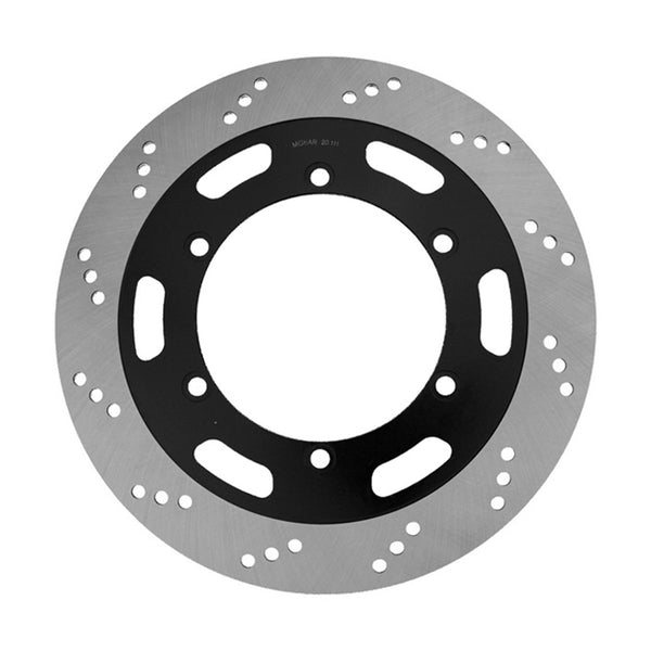 MetalGear Brake Disc Rotor: Replaces Triumph T2023305