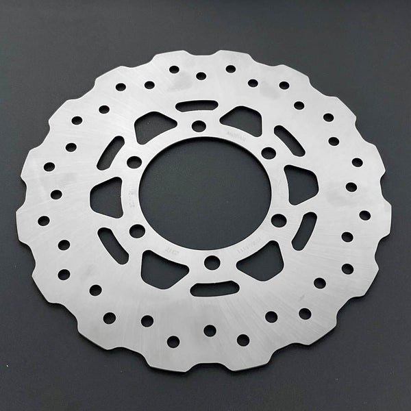 MetalGear Brake Disc Rotor: Replaces Kawasaki 41080-0709