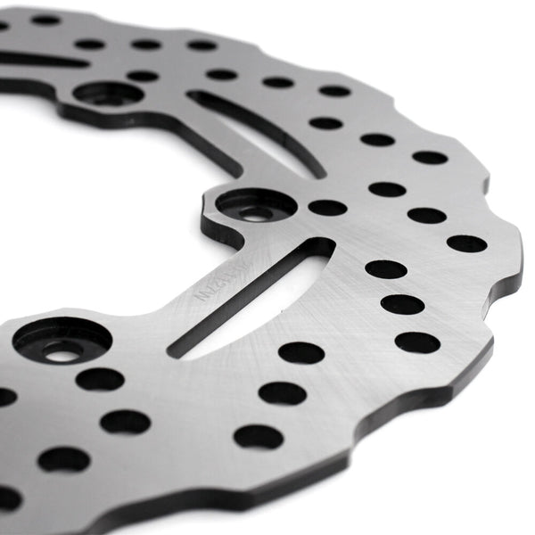 MetalGear Brake Disc Rotor: Replaces Honda 45351-K0W-T01