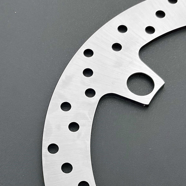 MetalGear Brake Disc Rotor: Replaces Honda 45251-MGC-003