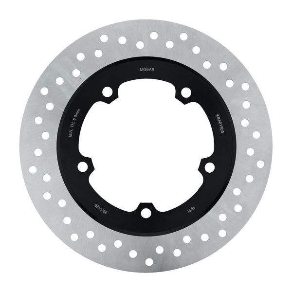 MetalGear Brake Disc Rotor: Replaces Honda 43251-MGC-000, 43251-MGC-920