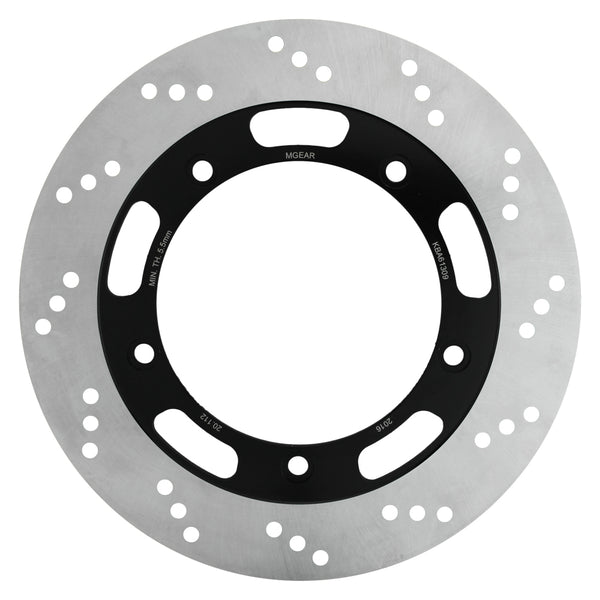 MetalGear Brake Disc Rotor: Replaces Triumph T2023355