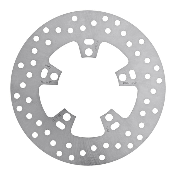 MetalGear Brake Disc Rotor: Replaces Yamaha 1CK-F582W-00
