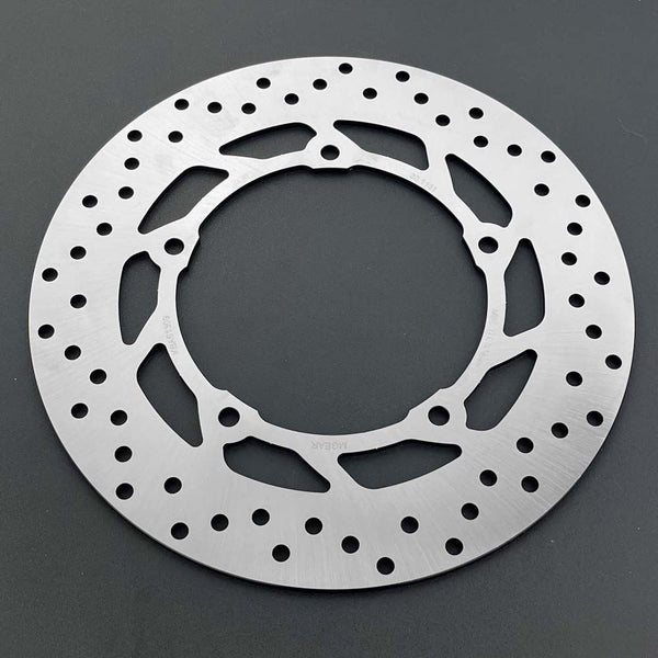 MetalGear Brake Disc Rotor: Replaces Honda 45251-K04-931