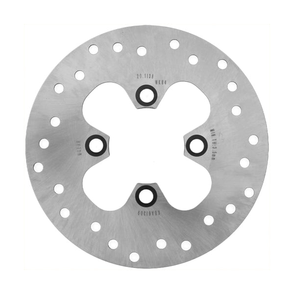 MetalGear Brake Disc Rotor