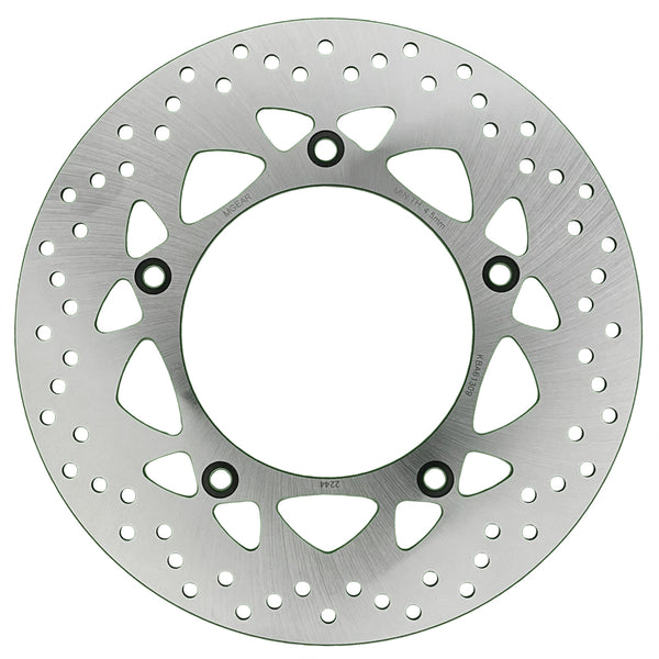 MetalGear Brake Disc Rotor: Replaces Yamaha 59C-2582W-00