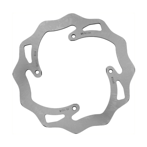 MetalGear Brake Disc Rotor