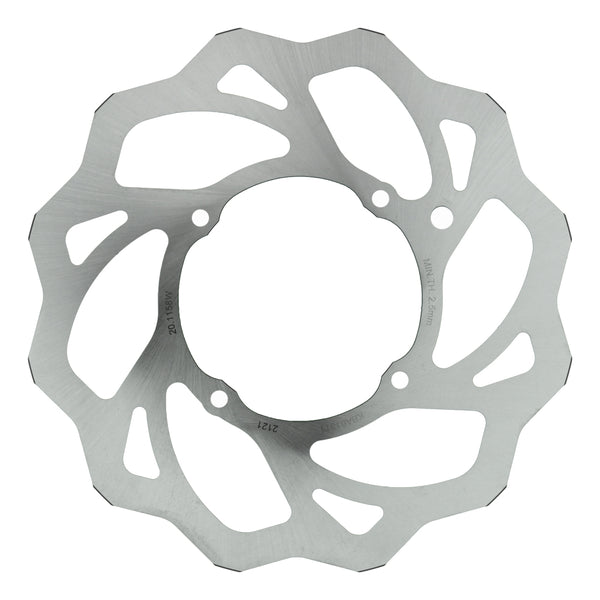 MetalGear Brake Disc Rotor