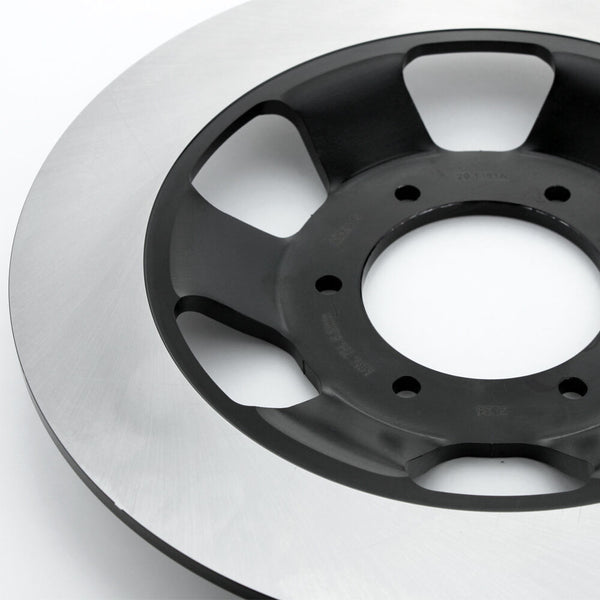 MetalGear Brake Disc Rotor: Replaces Moto Guzzi GU28613345