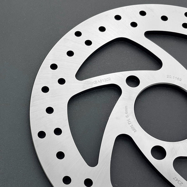 MetalGear Brake Disc Rotor: Replaces CanAm 705600955, 705601631