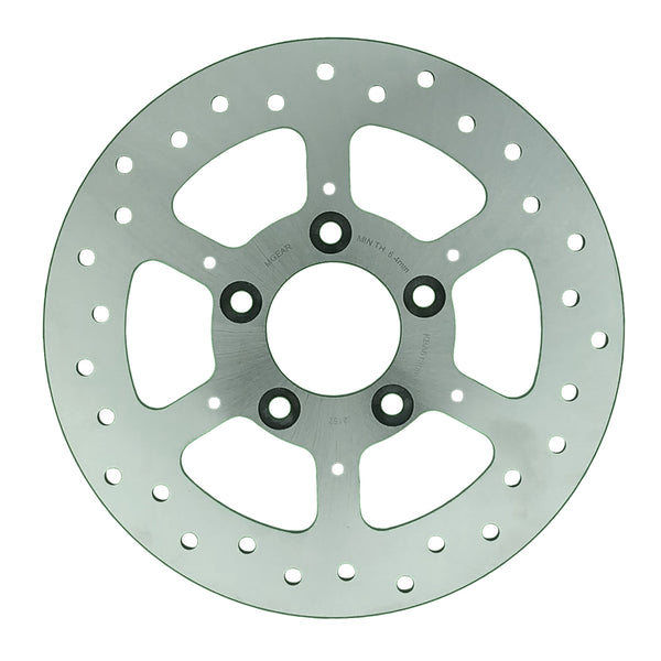 MetalGear Brake Disc Rotor: Replacing Can Am 705601300 and 705601632