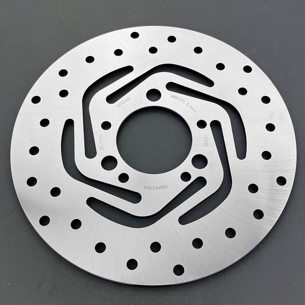 MetalGear Brake Disc Rotor