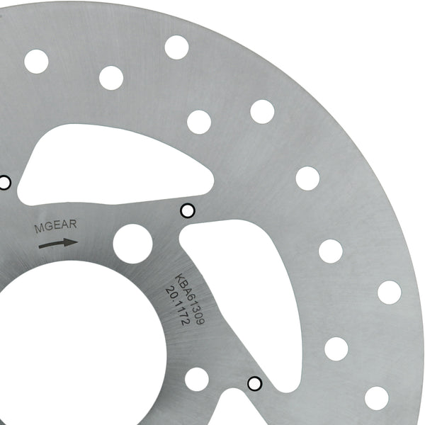 MetalGear Brake Disc Rotor: Replaces Canam 705600591