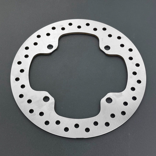 MetalGear Brake Disc Rotor: Replaces Polaris 5250205