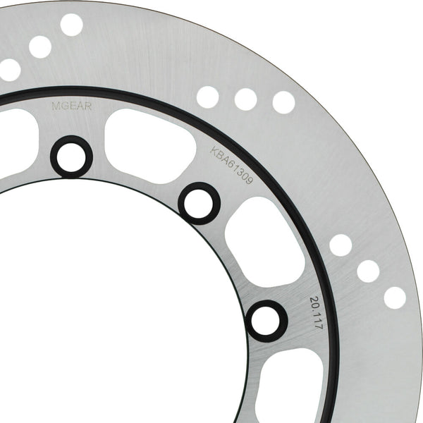 MetalGear Brake Disc Rotor: Replaces Kawasaki 41080-1178, 41080-0051-CM