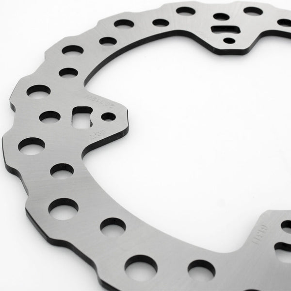 MetalGear Brake Disc Rotor: Replaces Honda 43351-KRN-A90