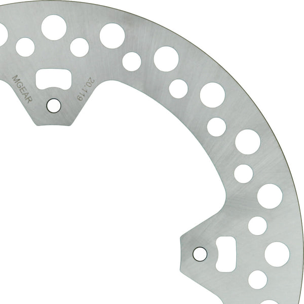 MetalGear Brake Disc Rotor