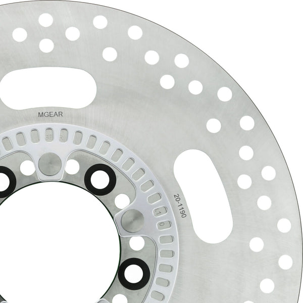 MetalGear Brake Disc Rotor: Replaces Kawasaki 41080-0626-11H