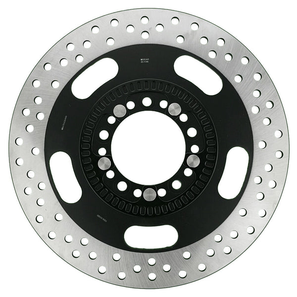 MetalGear Brake Disc Rotor: Replaces Kawasaki 41080-0723-11H