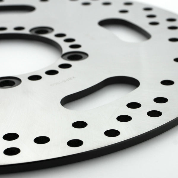 MetalGear Brake Disc Rotor: Replaces Kawasaki 41080-0624-11H