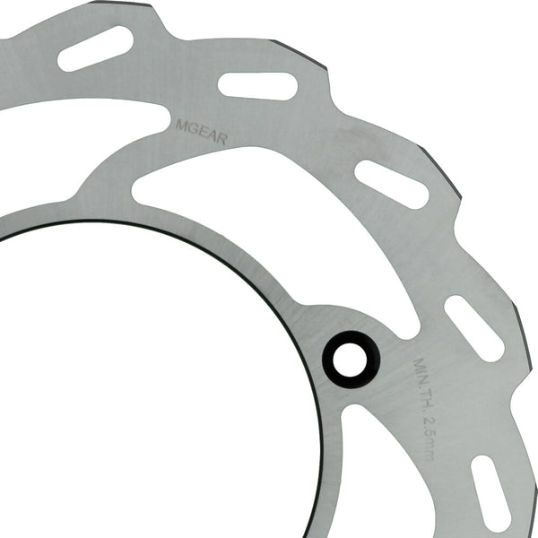MetalGear Brake Disc Rotor