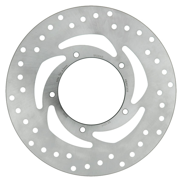 MetalGear Brake Disc Rotor: Replaces Aprilia 860117 ABS