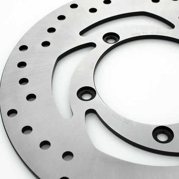 MetalGear Brake Disc Rotor: Replaces Aprilia 853387 non ABS