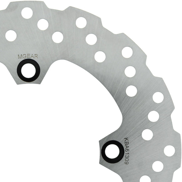 MetalGear Brake Disc Rotor: Replaces CF Moto 6100-080002