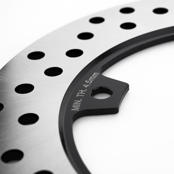 MetalGear Brake Disc Rotor: Replaces Aprilia 85248R, 893137-DB - 893137