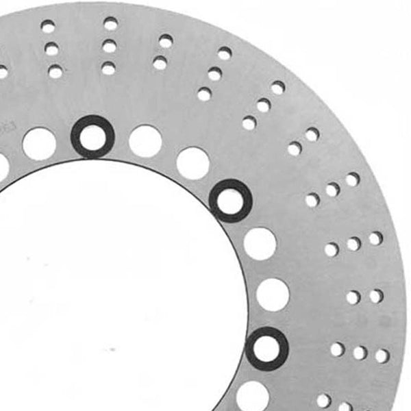 MetalGear Brake Disc Rotor: Replacing Kawasaki 41080-1459-CM,41080-0143-CM