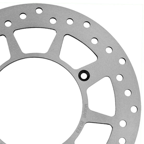 MetalGear Brake Disc Rotor