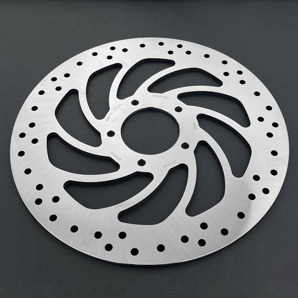 MetalGear Brake Disc Rotor