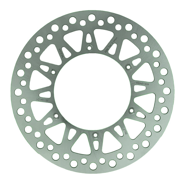 MetalGear Brake Disc Rotor: Replaces 59221-13E00 and more