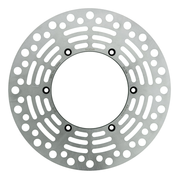 MetalGear Brake Disc Rotor