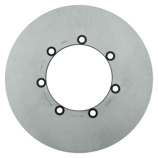 MetalGear Brake Disc Rotor: Replaces Kawasaki 41080-0060-CM