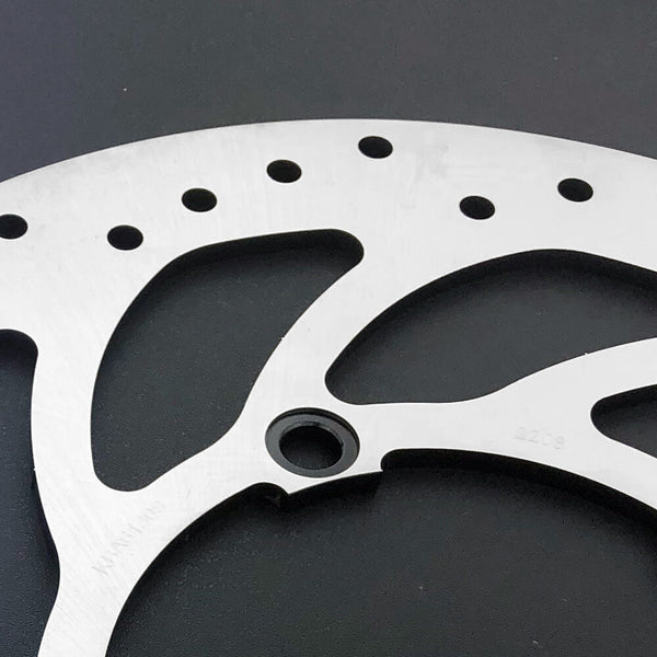 MetalGear Brake Disc Rotor: Replaces BMW 34118554133