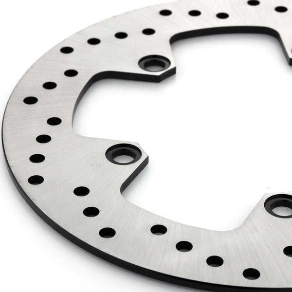 MetalGear Brake Disc Rotor: Replaces BMW 34218554136
