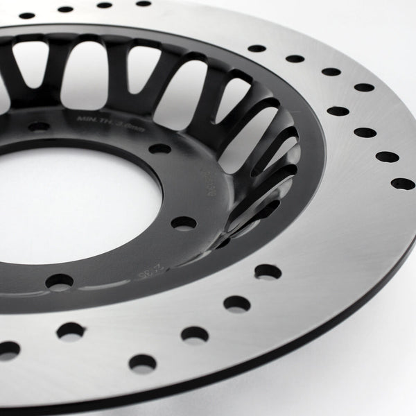 MetalGear Brake Disc Rotor: Replaces Moto Guzzi 887448