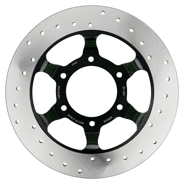 MetalGear Brake Disc Rotor