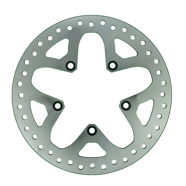 MetalGear Brake Disc Rotor: Replaces Triumph T2025100