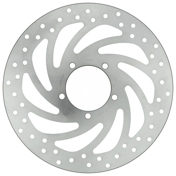 MetalGear Brake Disc Rotor: Replaces Triumph T2023388