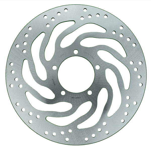 MetalGear Brake Disc Rotor: Replaces Triumph T2023388