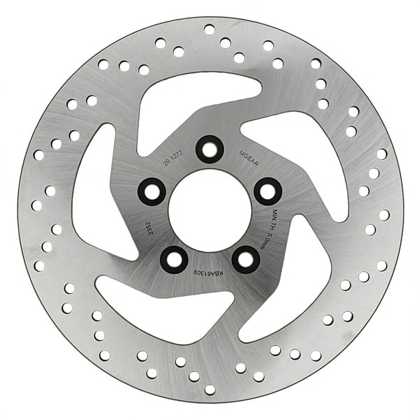 MetalGear Brake Disc Rotor
