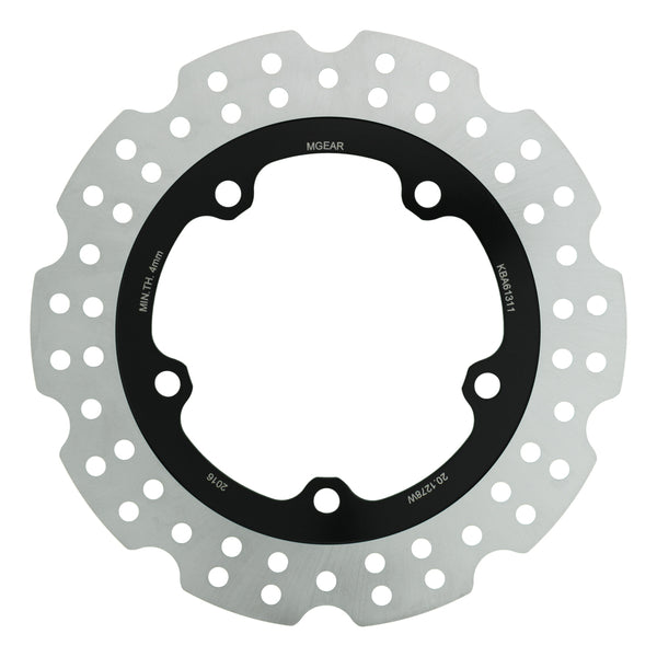 MetalGear Brake Disc Rotor