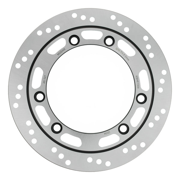 MetalGear Brake Disc Rotor