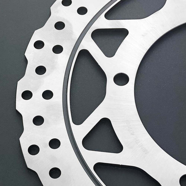 MetalGear Brake Disc Rotor