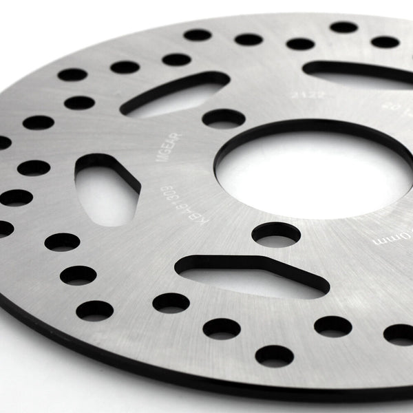 MetalGear Brake Disc Rotor: Replaces 2BM-F582U-01
